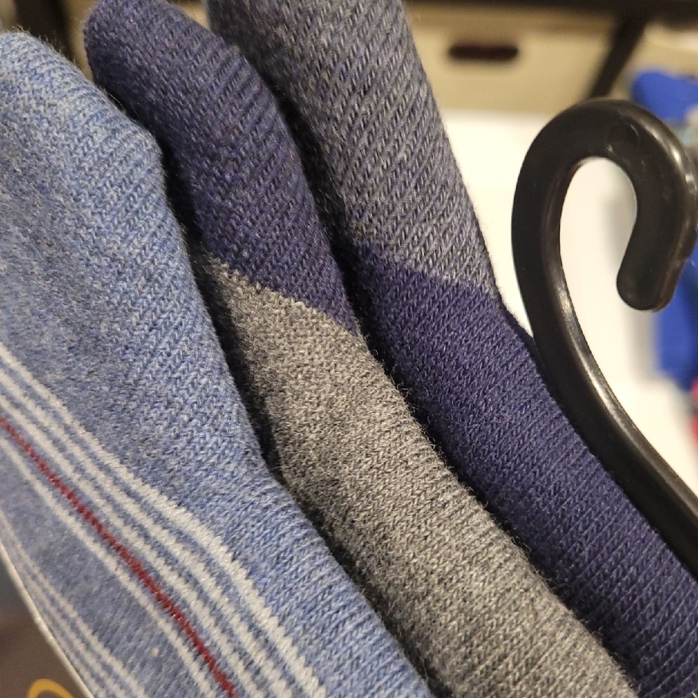 Socks - Picture 3 of 4